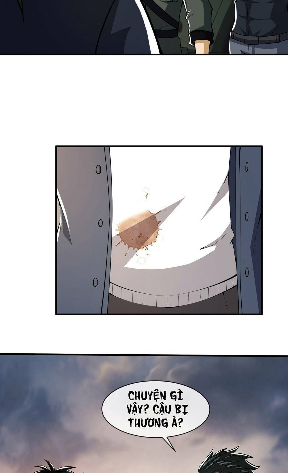 Đệ Nhất Danh Sách - Chapter 190 - Page 37