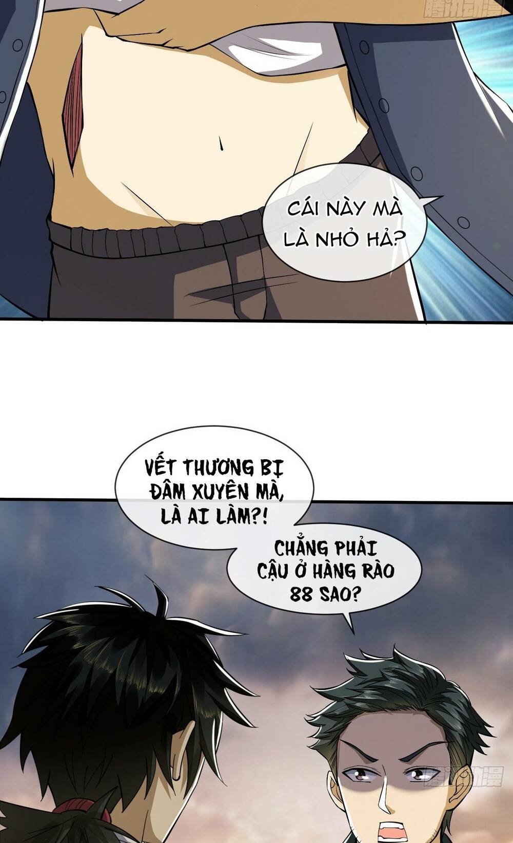 Đệ Nhất Danh Sách - Chapter 190 - Page 39