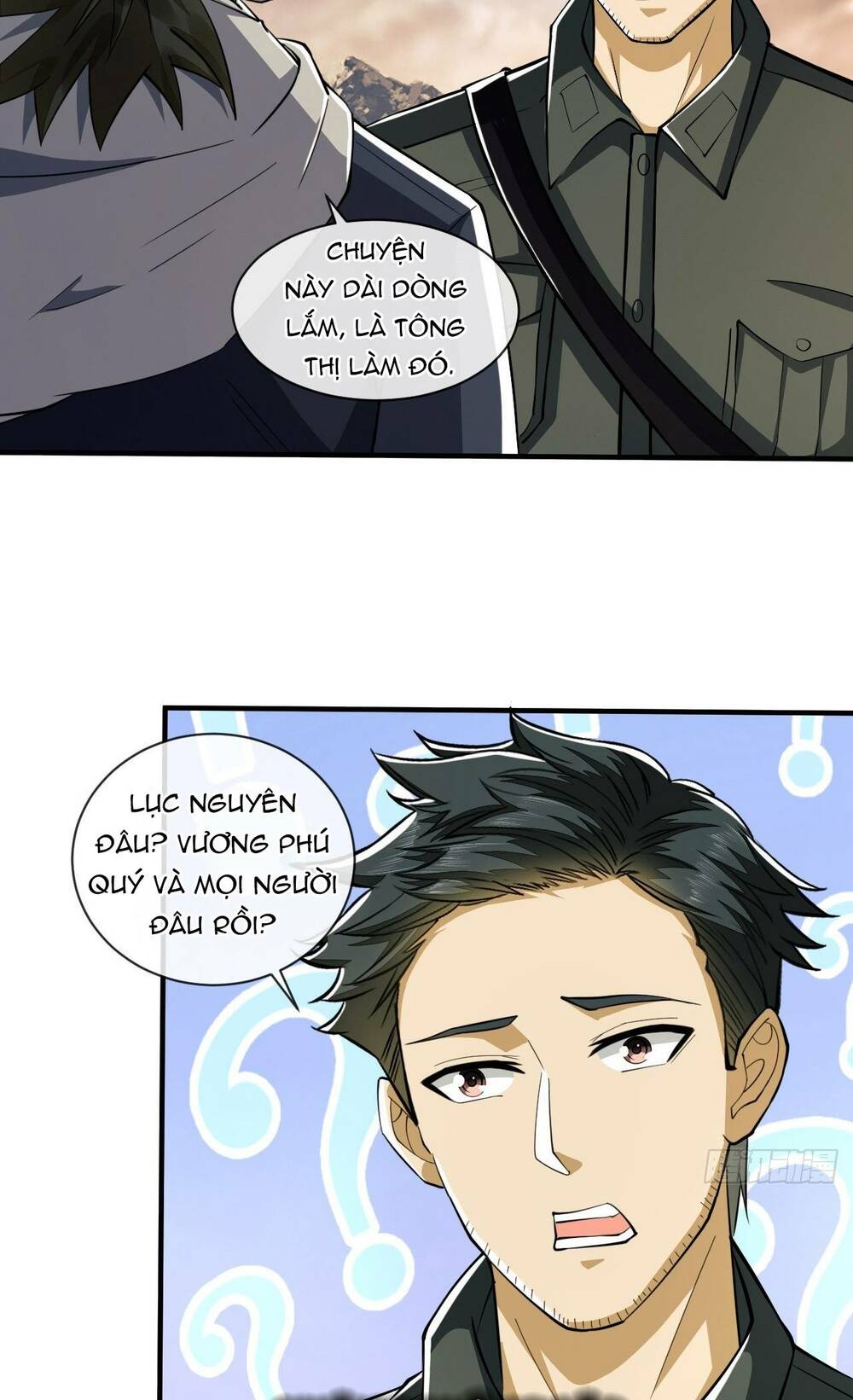 Đệ Nhất Danh Sách - Chapter 190 - Page 40