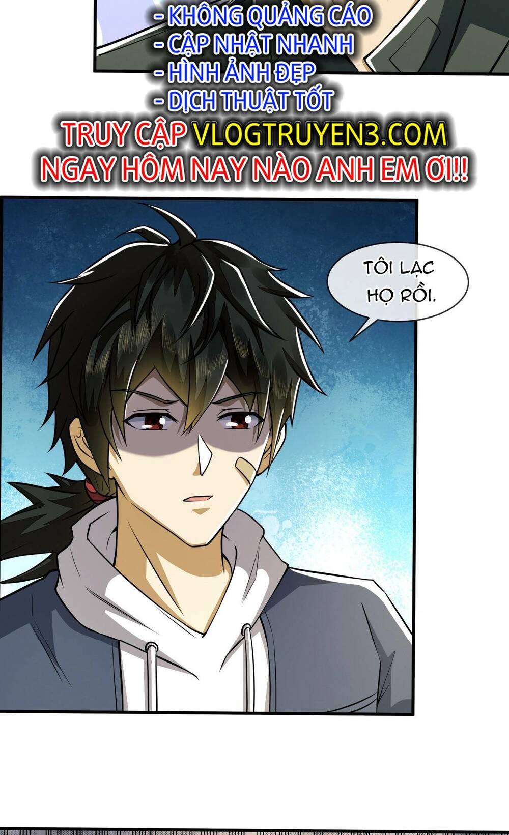 Đệ Nhất Danh Sách - Chapter 190 - Page 41