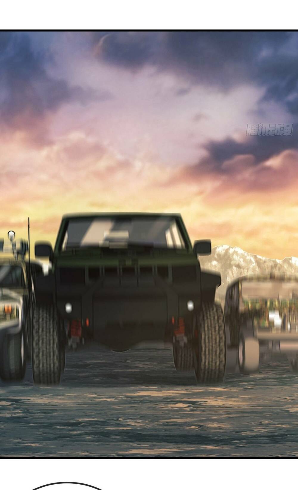 Đệ Nhất Danh Sách - Chapter 190 - Page 46