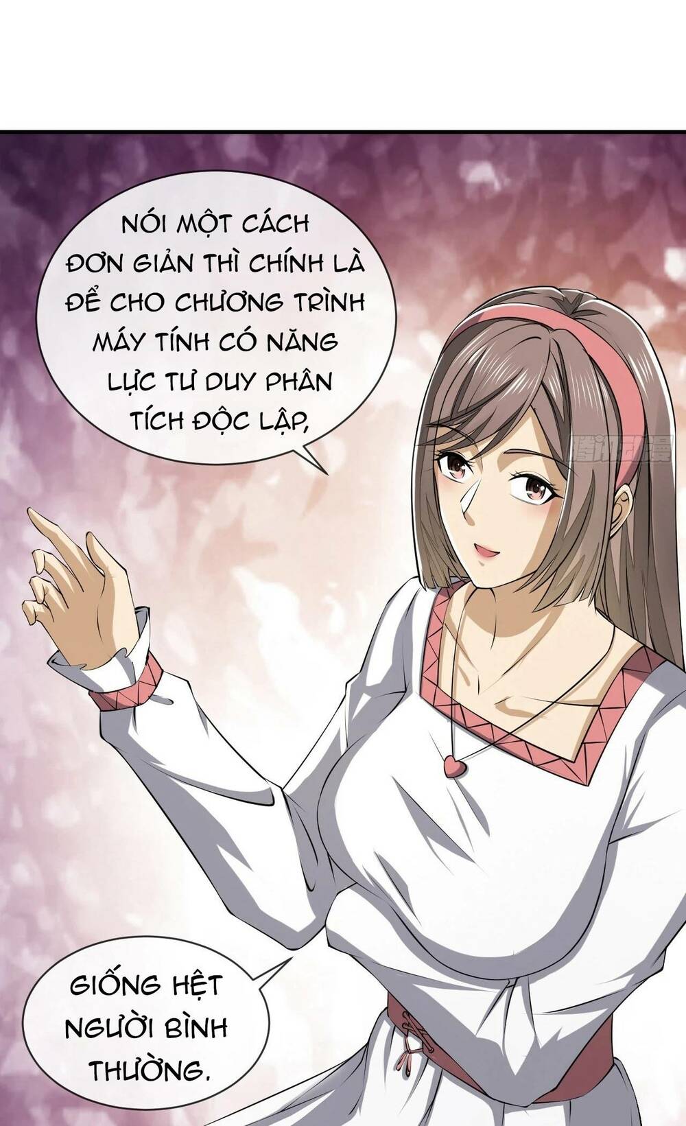 Đệ Nhất Danh Sách - Chapter 190 - Page 4