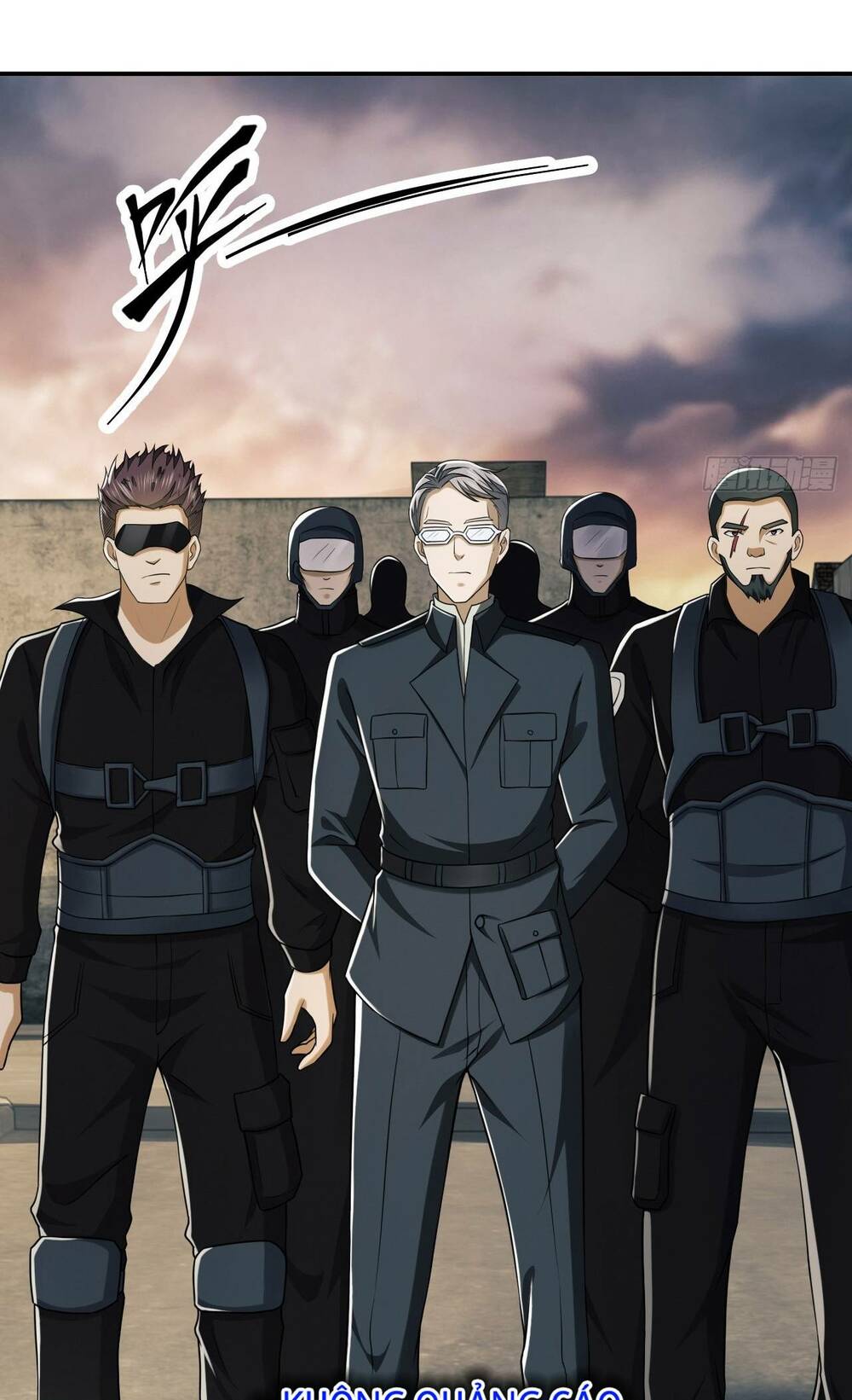 Đệ Nhất Danh Sách - Chapter 190 - Page 50