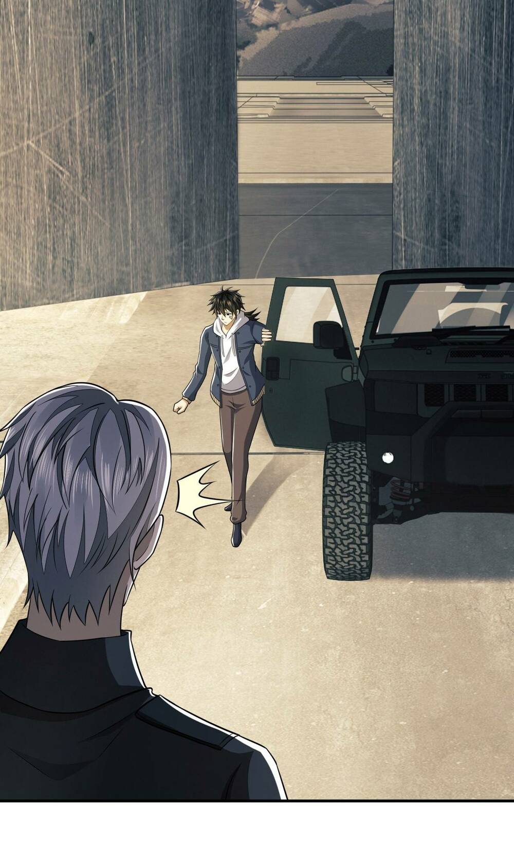 Đệ Nhất Danh Sách - Chapter 190 - Page 52