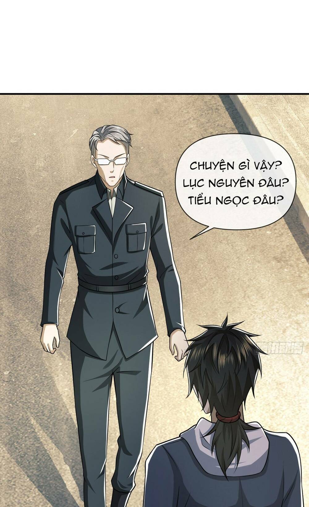 Đệ Nhất Danh Sách - Chapter 190 - Page 53