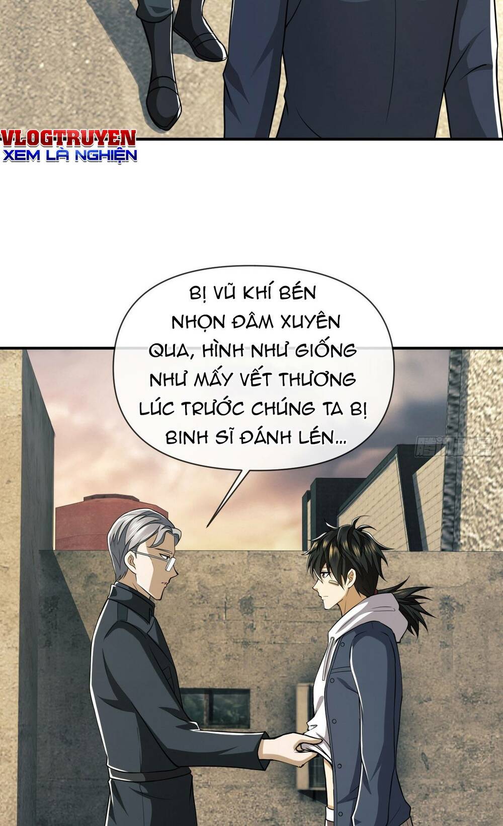 Đệ Nhất Danh Sách - Chapter 190 - Page 54