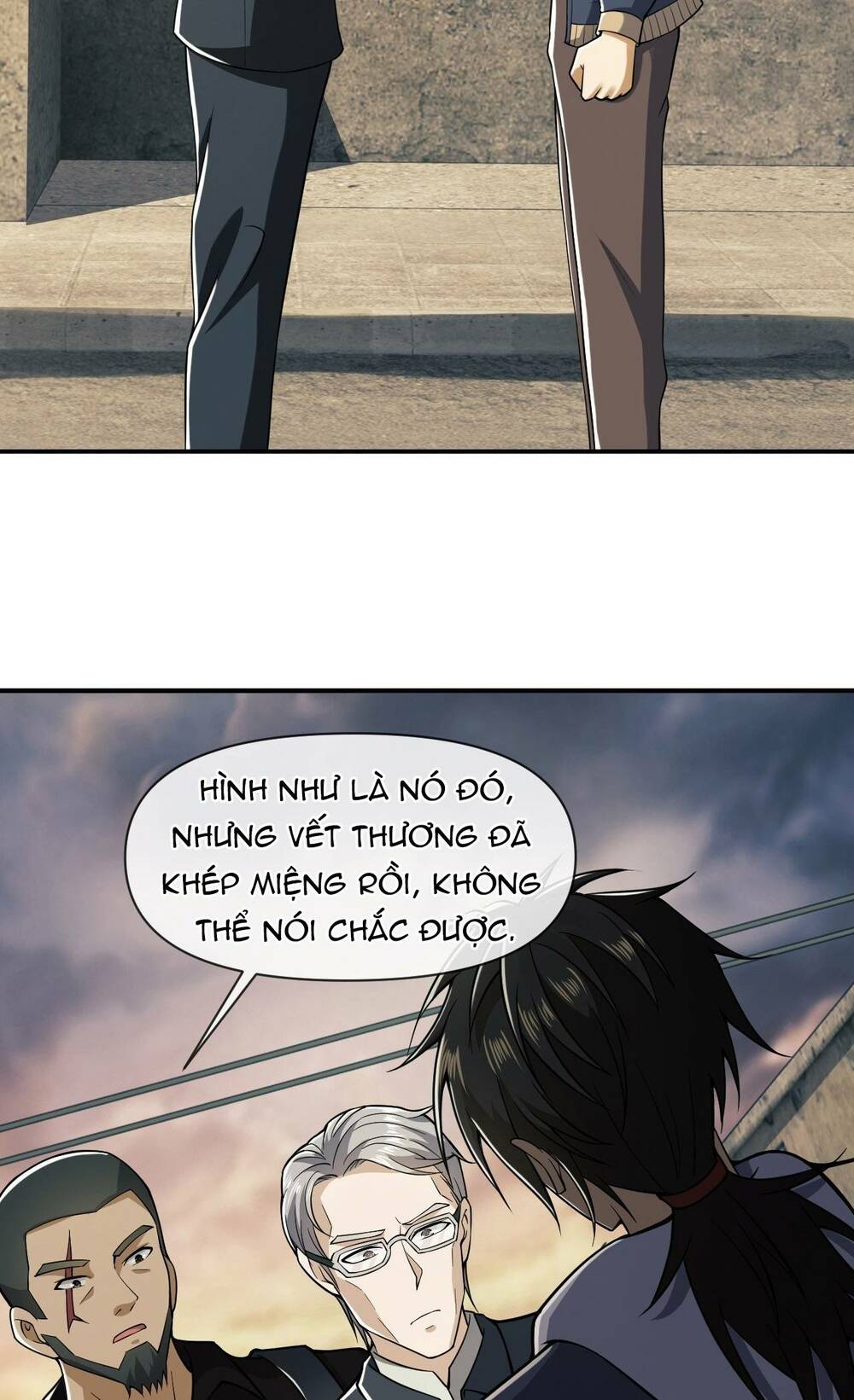 Đệ Nhất Danh Sách - Chapter 190 - Page 55