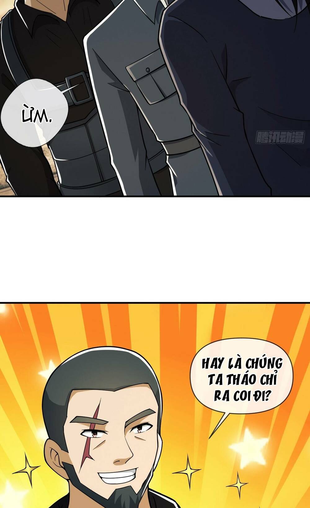 Đệ Nhất Danh Sách - Chapter 190 - Page 56