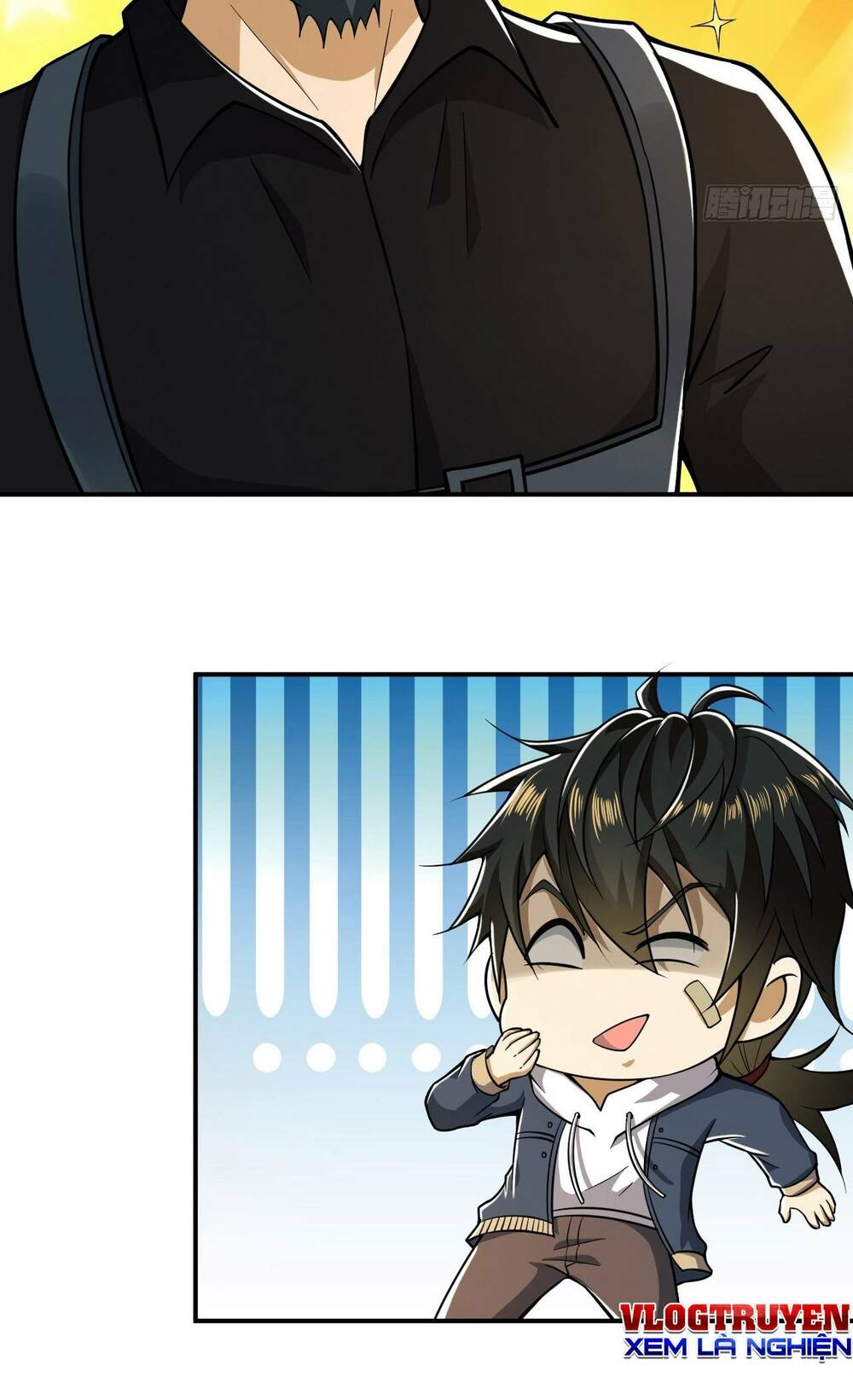 Đệ Nhất Danh Sách - Chapter 190 - Page 57