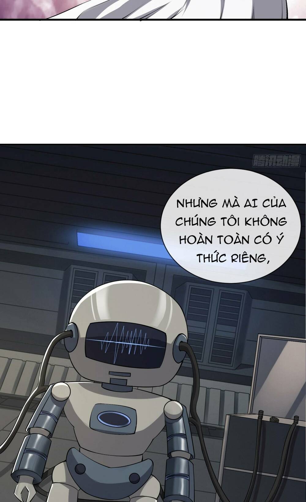 Đệ Nhất Danh Sách - Chapter 190 - Page 5