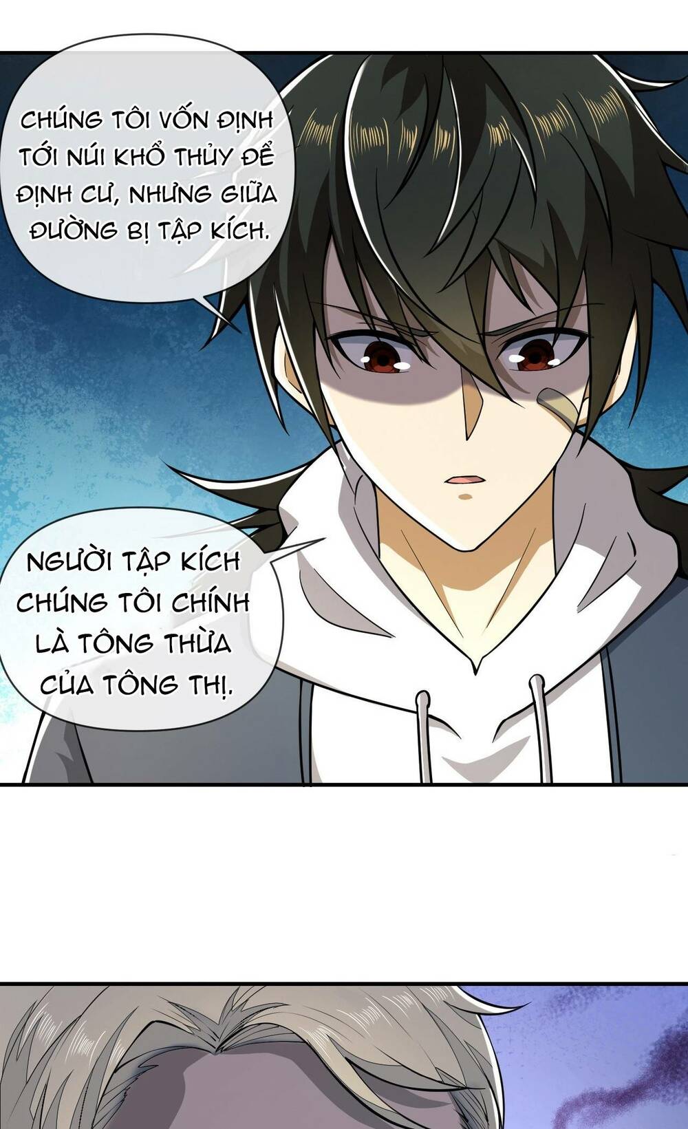 Đệ Nhất Danh Sách - Chapter 190 - Page 59