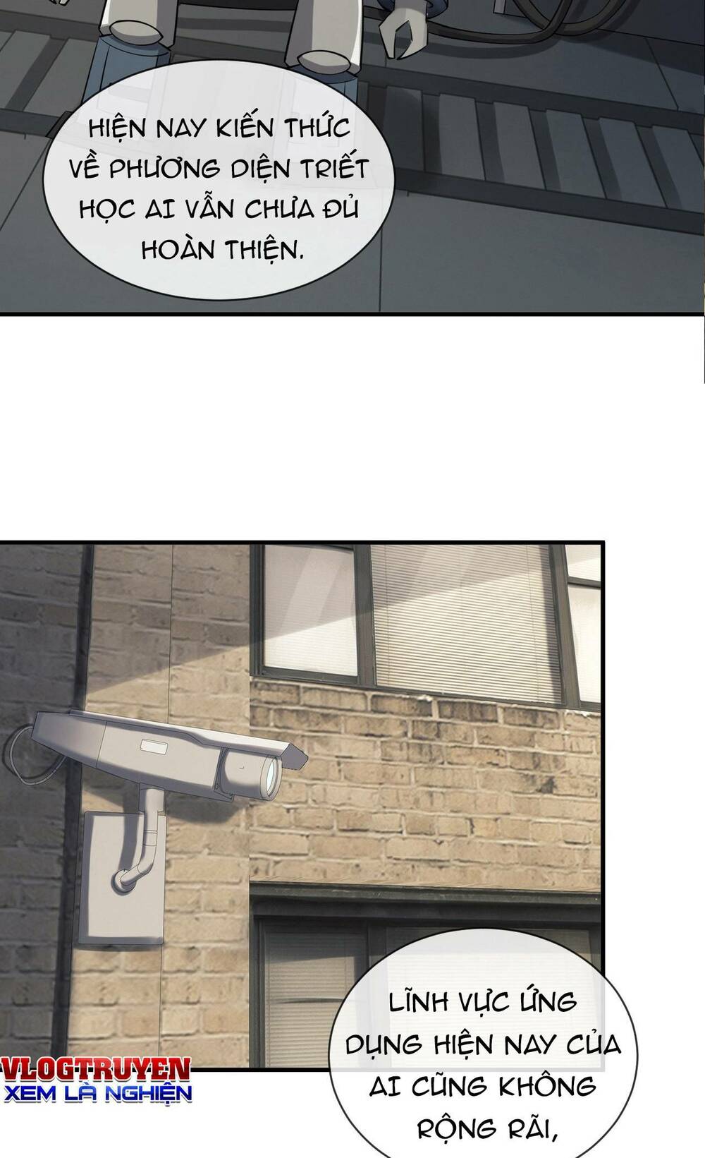 Đệ Nhất Danh Sách - Chapter 190 - Page 6