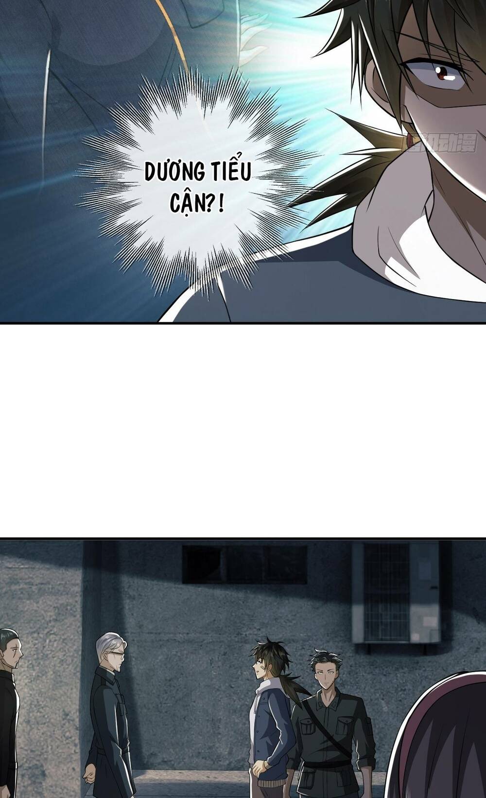 Đệ Nhất Danh Sách - Chapter 191 - Page 9