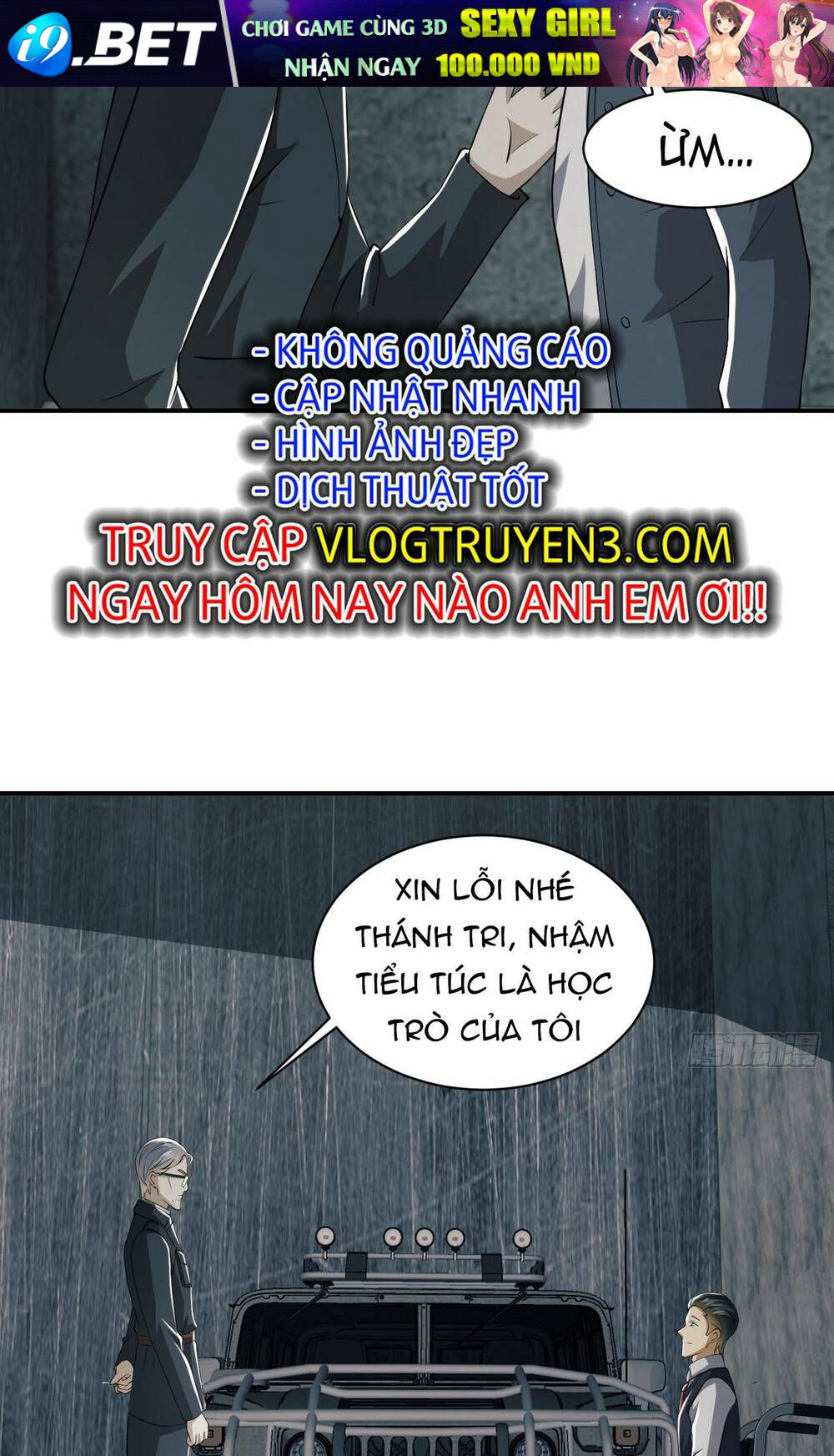Đệ Nhất Danh Sách - Chapter 191 - Page 12
