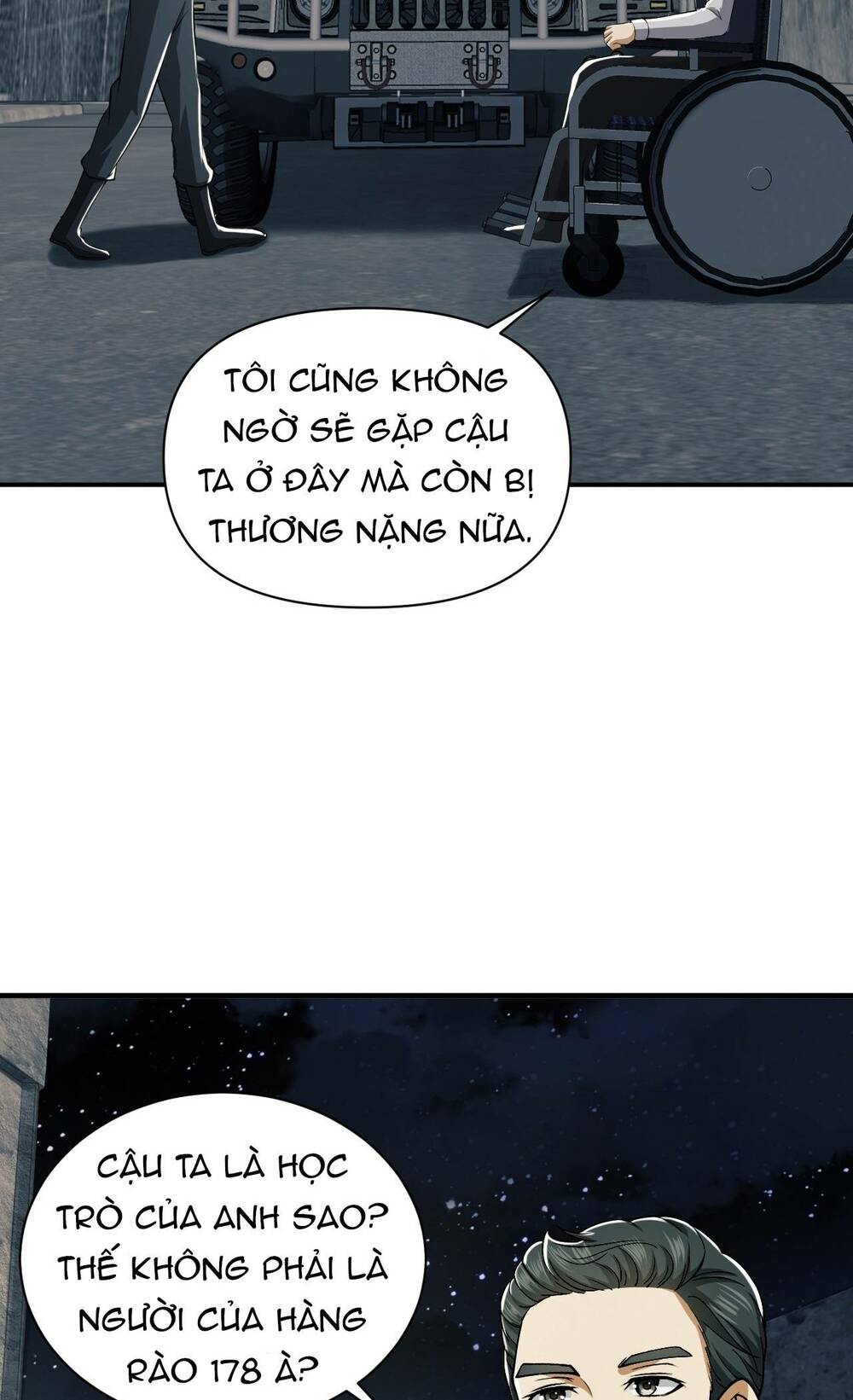 Đệ Nhất Danh Sách - Chapter 191 - Page 13