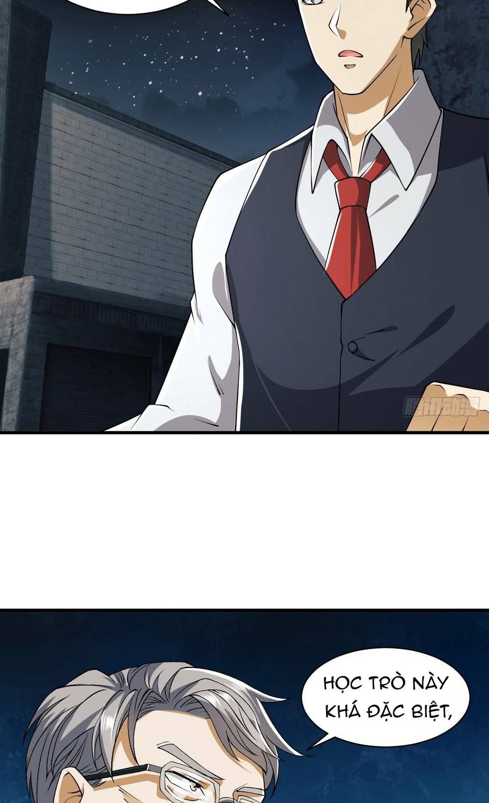 Đệ Nhất Danh Sách - Chapter 191 - Page 14