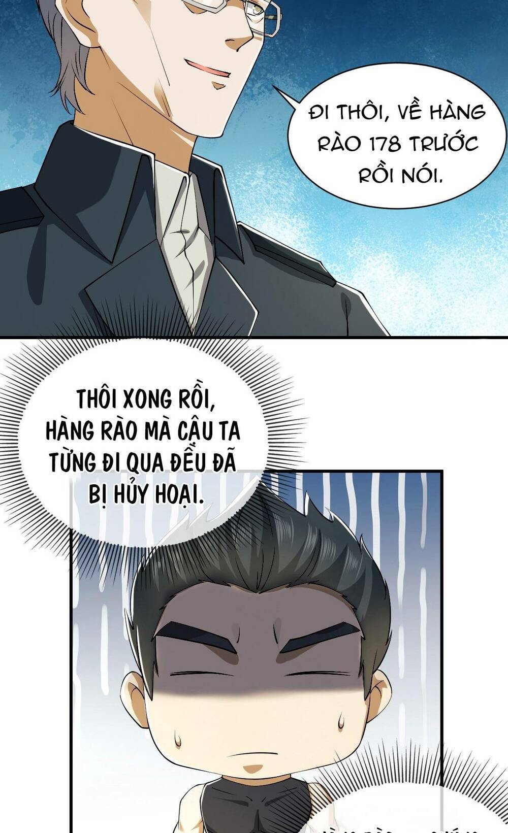 Đệ Nhất Danh Sách - Chapter 191 - Page 15