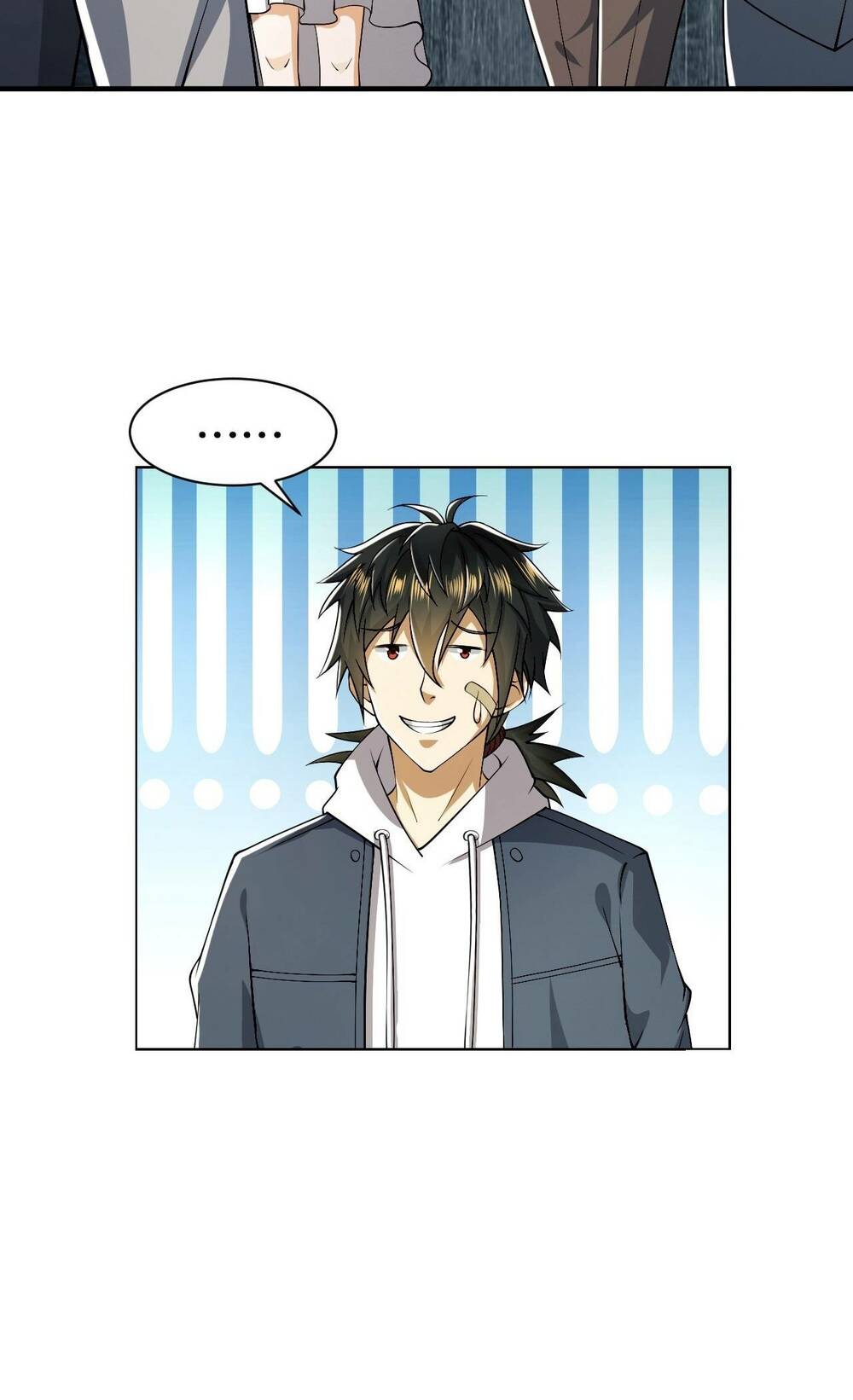 Đệ Nhất Danh Sách - Chapter 191 - Page 18