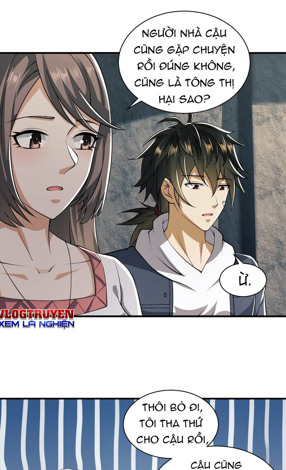 Đệ Nhất Danh Sách - Chapter 191 - Page 19