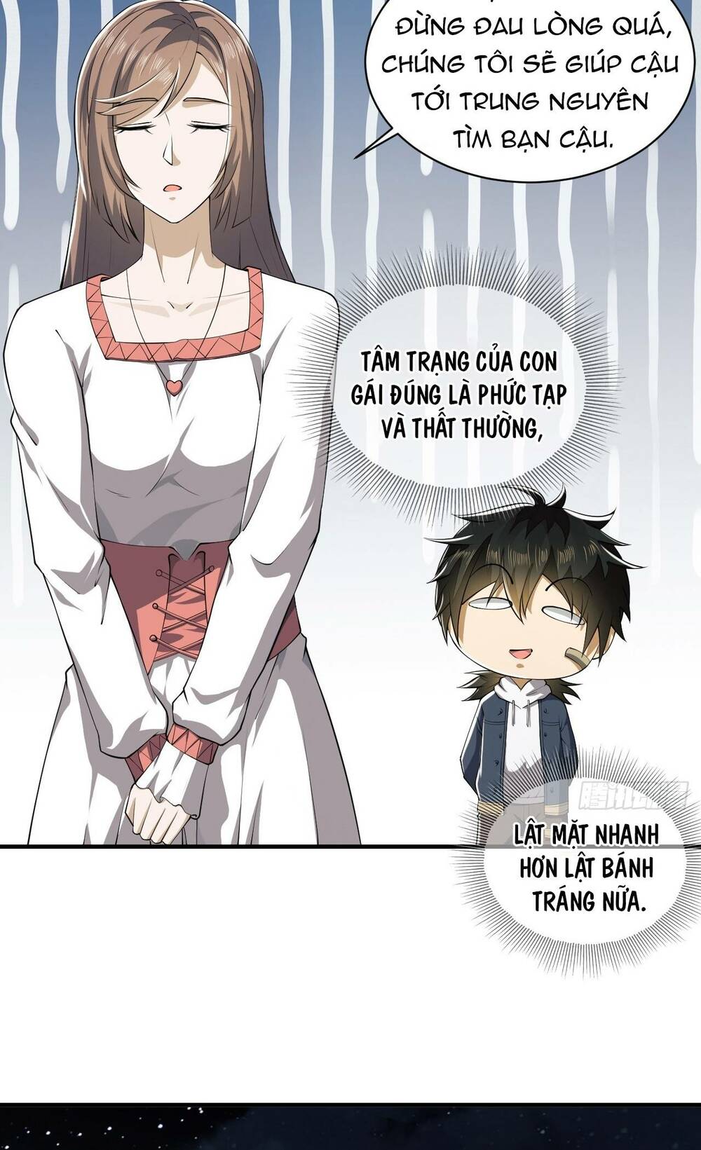 Đệ Nhất Danh Sách - Chapter 191 - Page 20