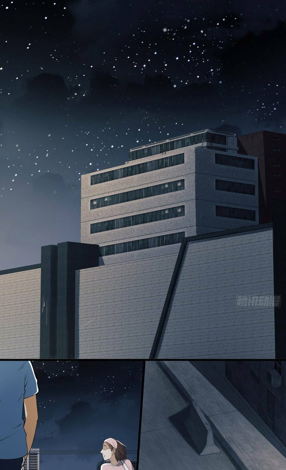 Đệ Nhất Danh Sách - Chapter 191 - Page 21