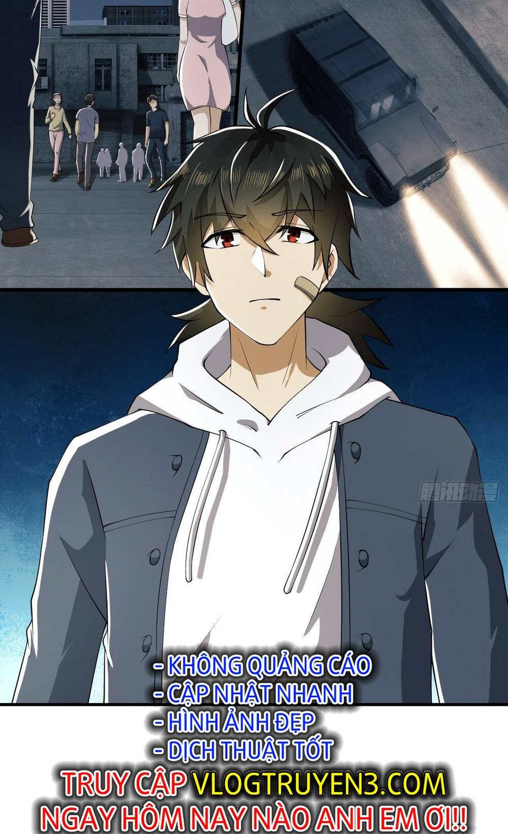 Đệ Nhất Danh Sách - Chapter 191 - Page 22