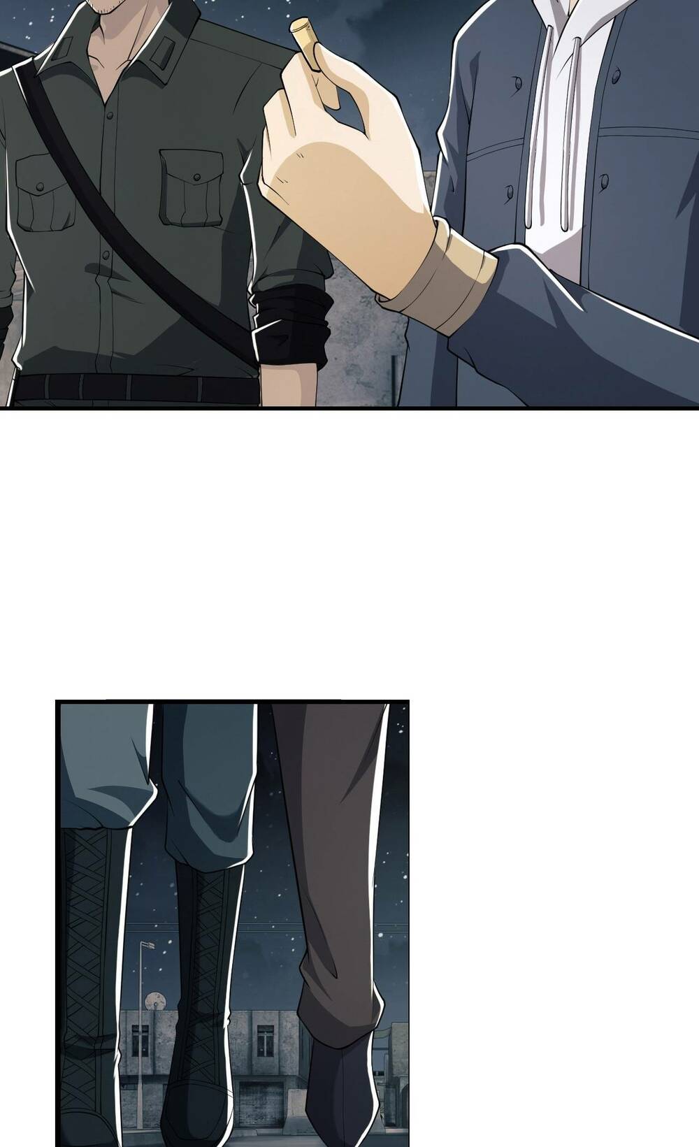 Đệ Nhất Danh Sách - Chapter 191 - Page 25