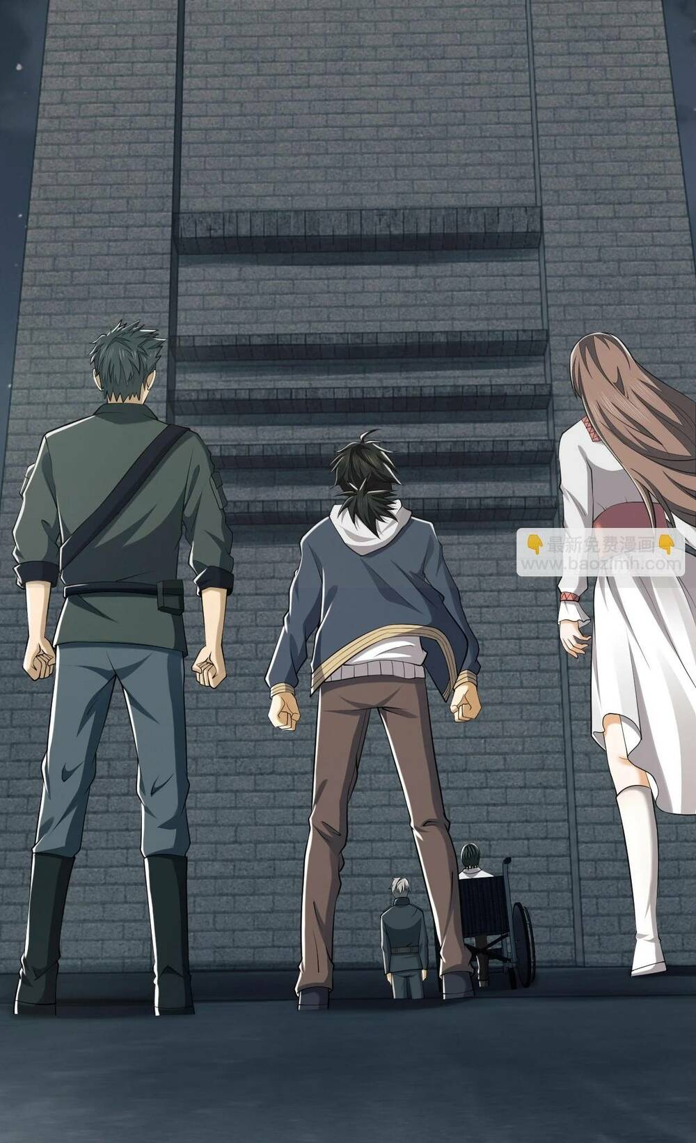 Đệ Nhất Danh Sách - Chapter 191 - Page 28