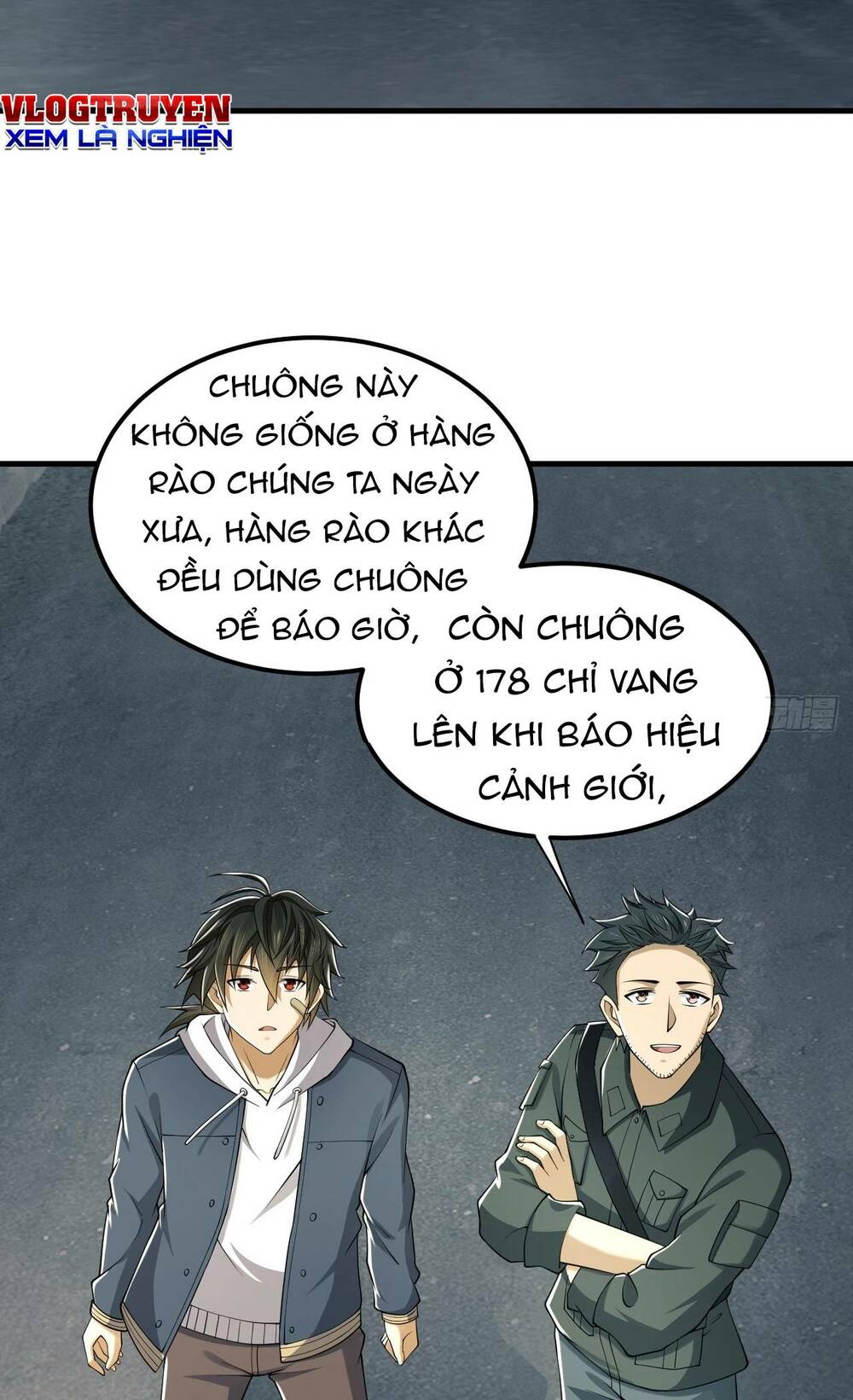 Đệ Nhất Danh Sách - Chapter 191 - Page 29