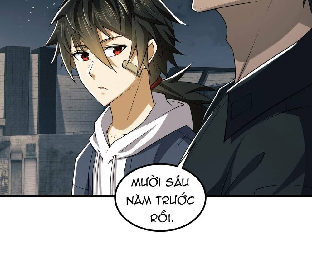 Đệ Nhất Danh Sách - Chapter 191 - Page 31