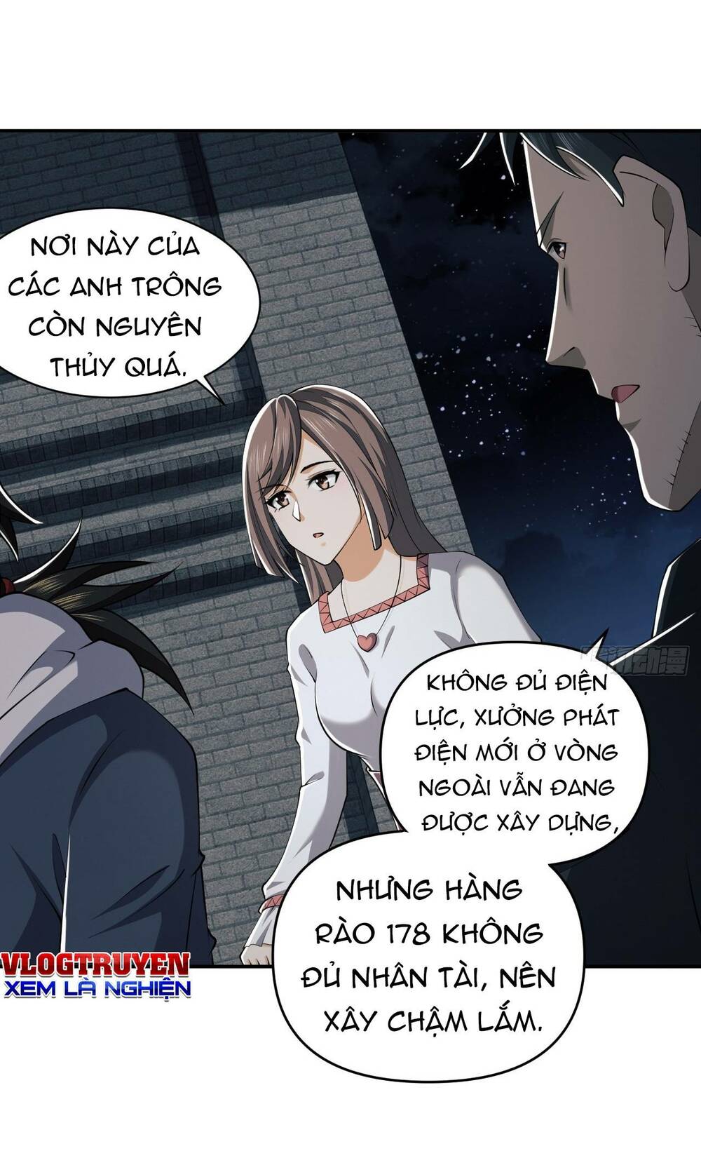 Đệ Nhất Danh Sách - Chapter 191 - Page 33