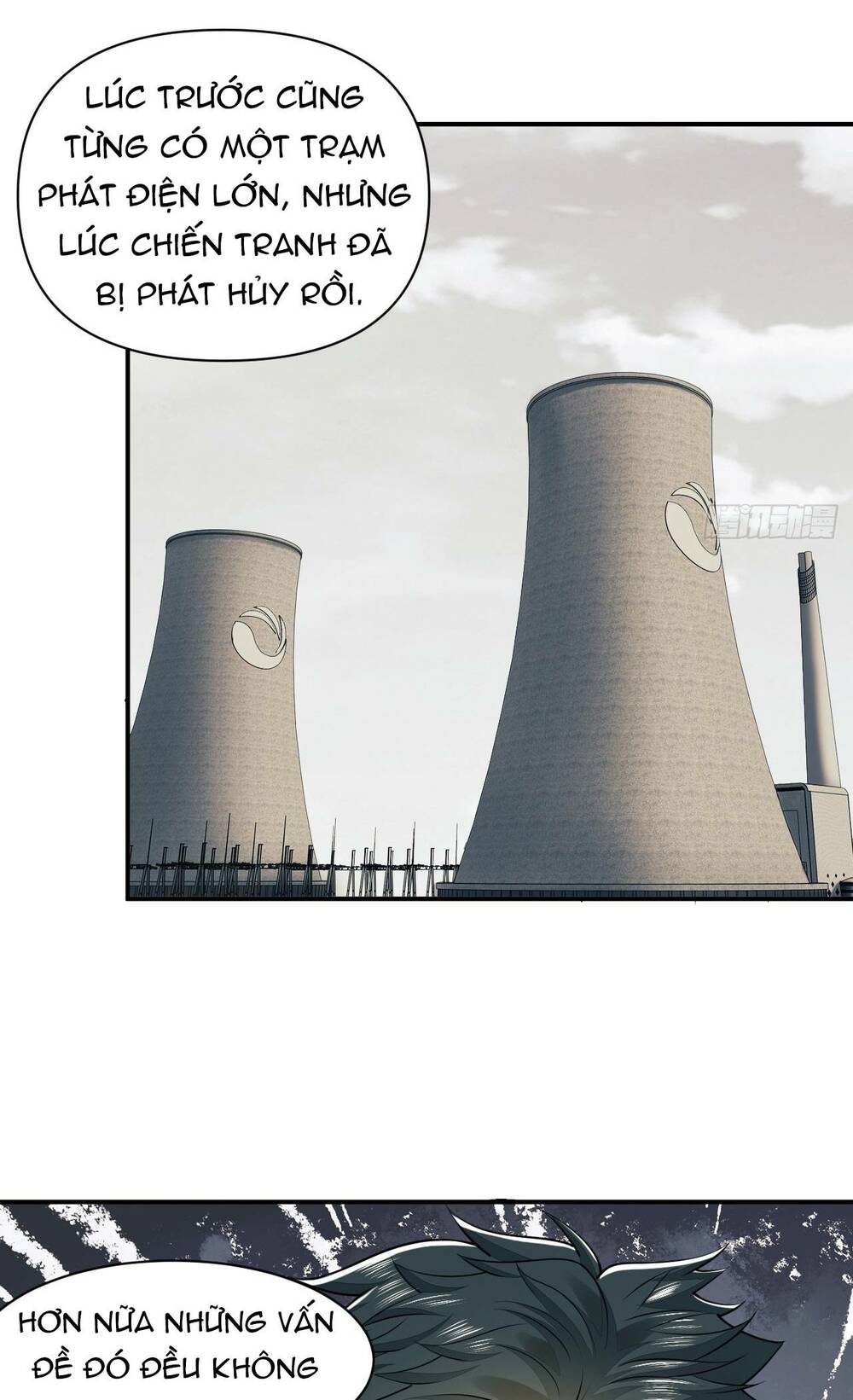 Đệ Nhất Danh Sách - Chapter 191 - Page 34