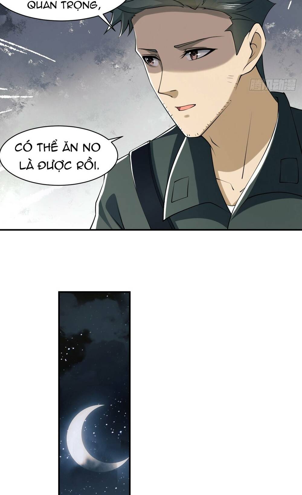 Đệ Nhất Danh Sách - Chapter 191 - Page 35