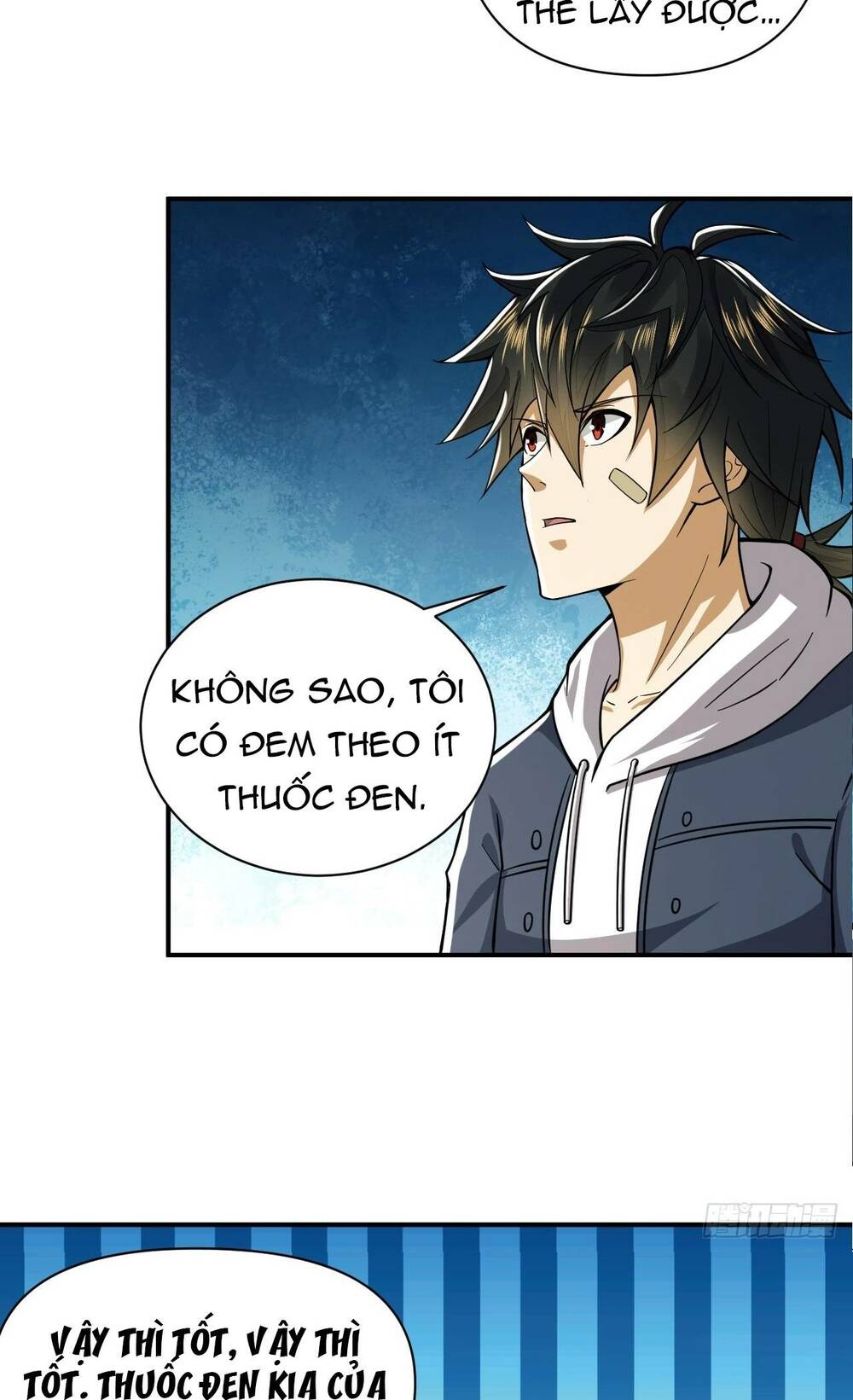 Đệ Nhất Danh Sách - Chapter 191 - Page 39