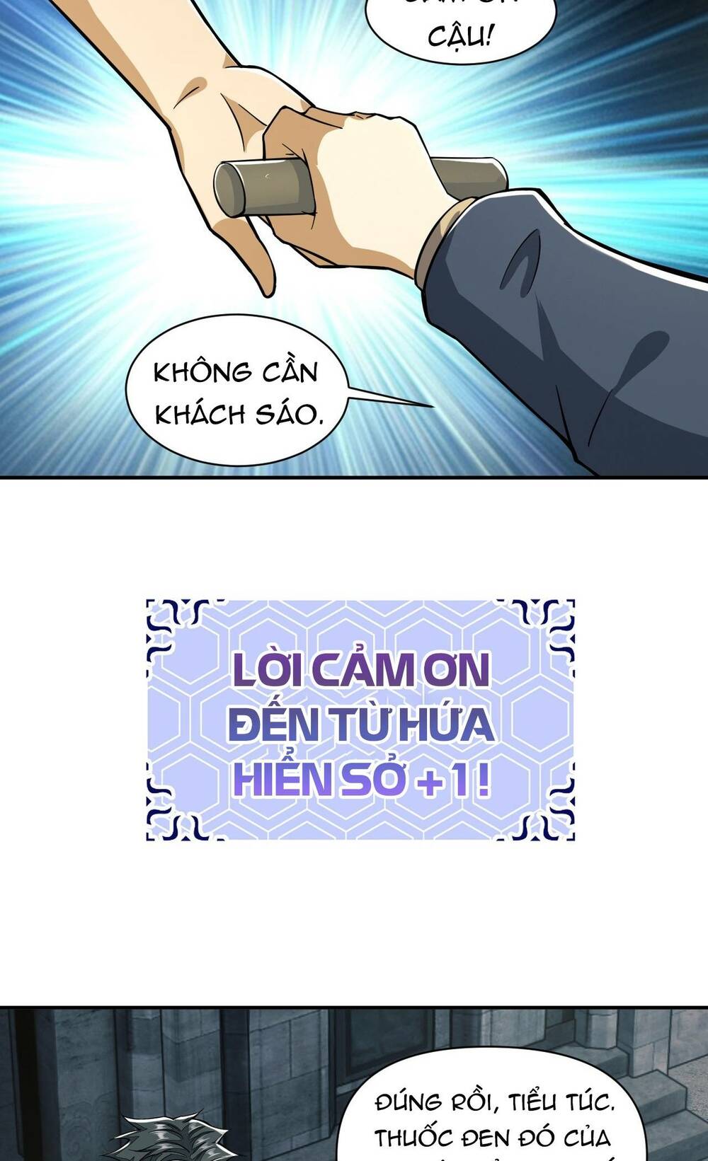 Đệ Nhất Danh Sách - Chapter 191 - Page 41