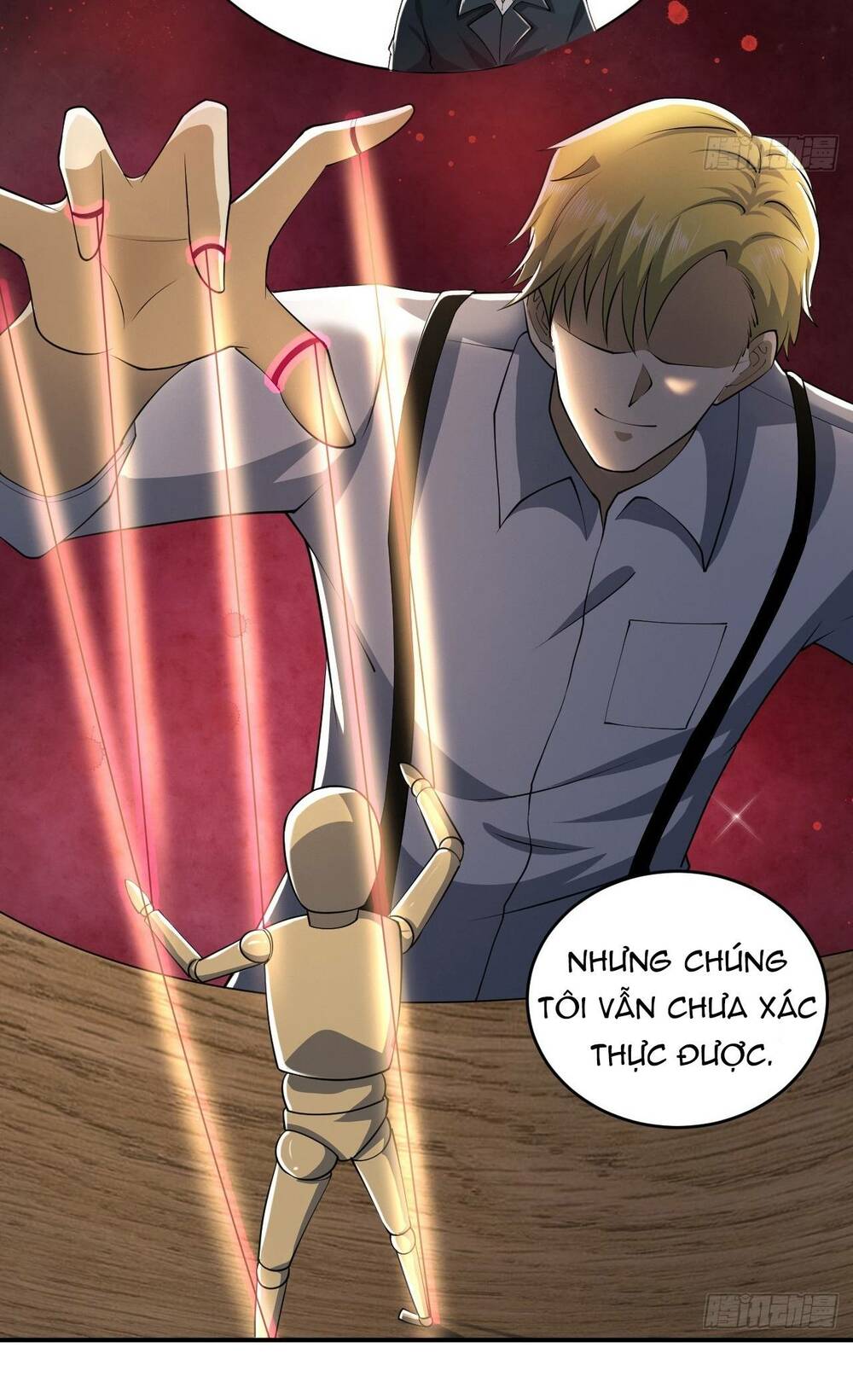 Đệ Nhất Danh Sách - Chapter 191 - Page 4