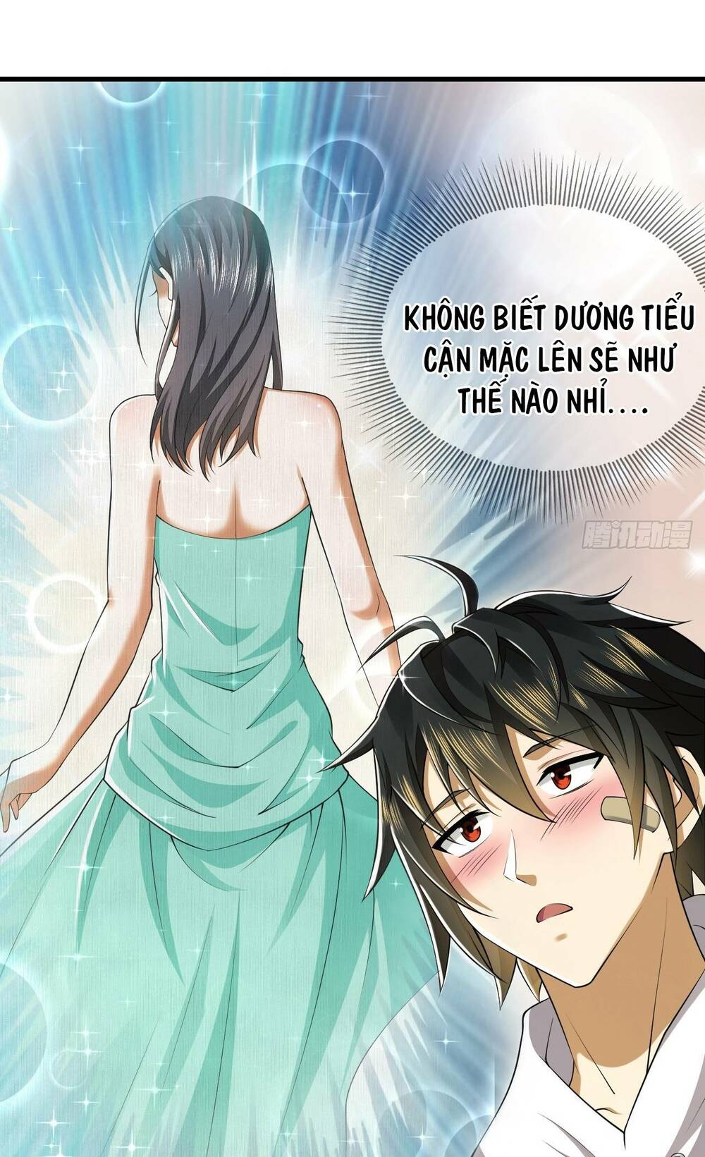 Đệ Nhất Danh Sách - Chapter 191 - Page 51