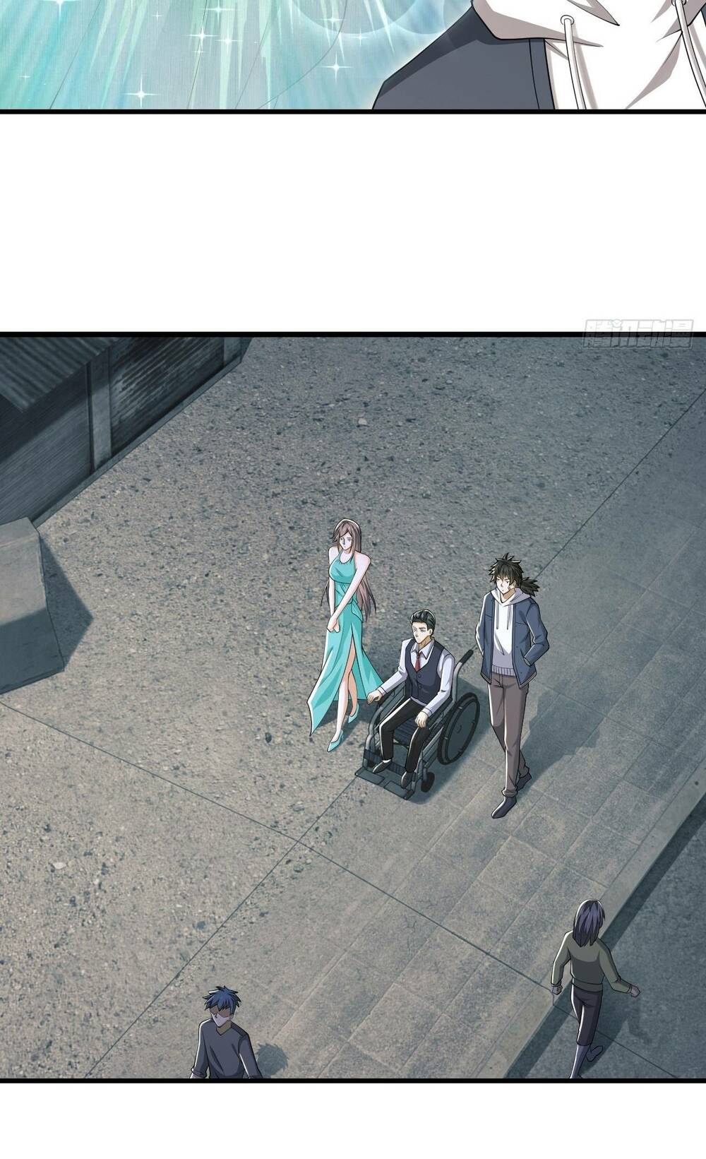 Đệ Nhất Danh Sách - Chapter 191 - Page 52