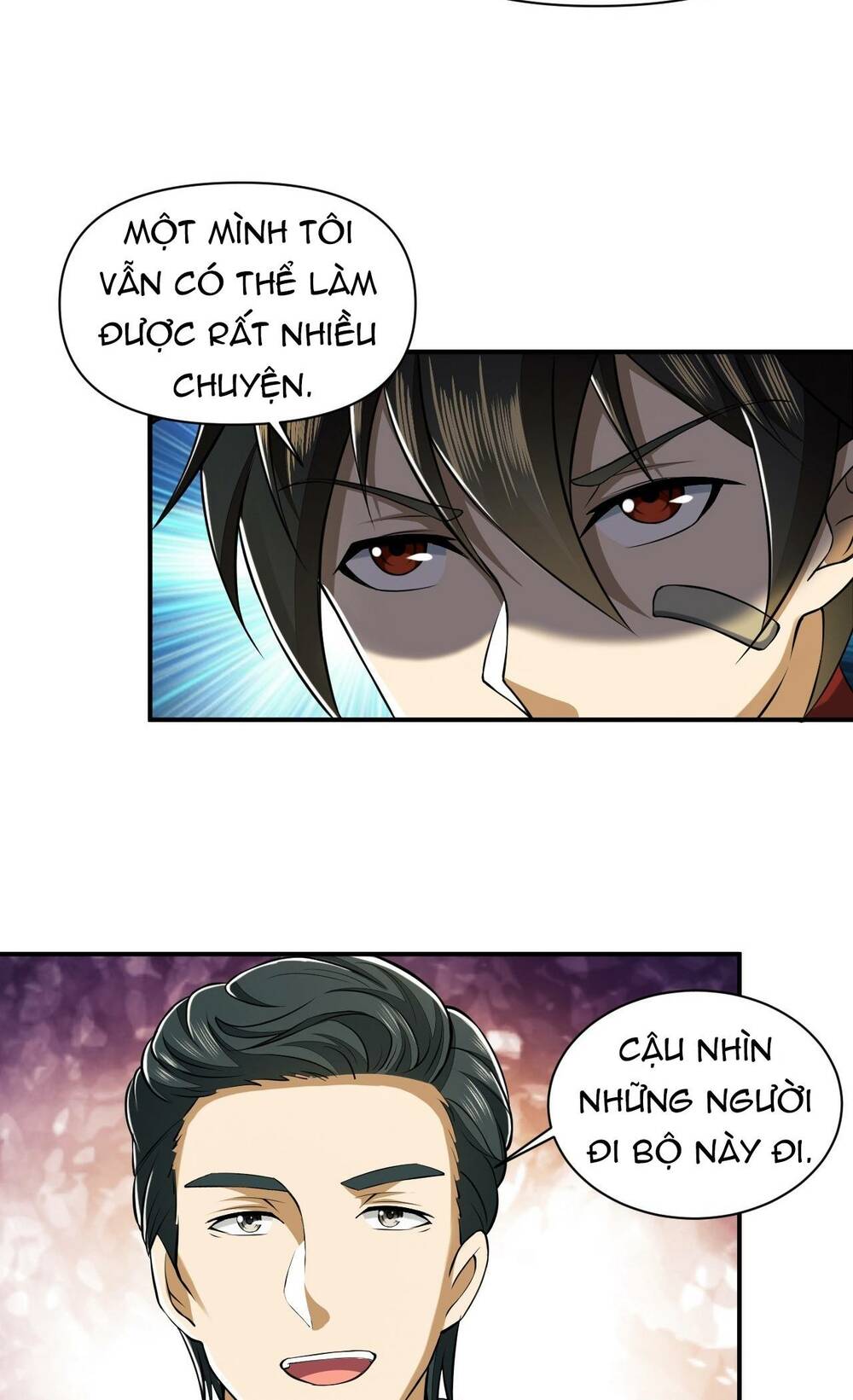 Đệ Nhất Danh Sách - Chapter 191 - Page 55