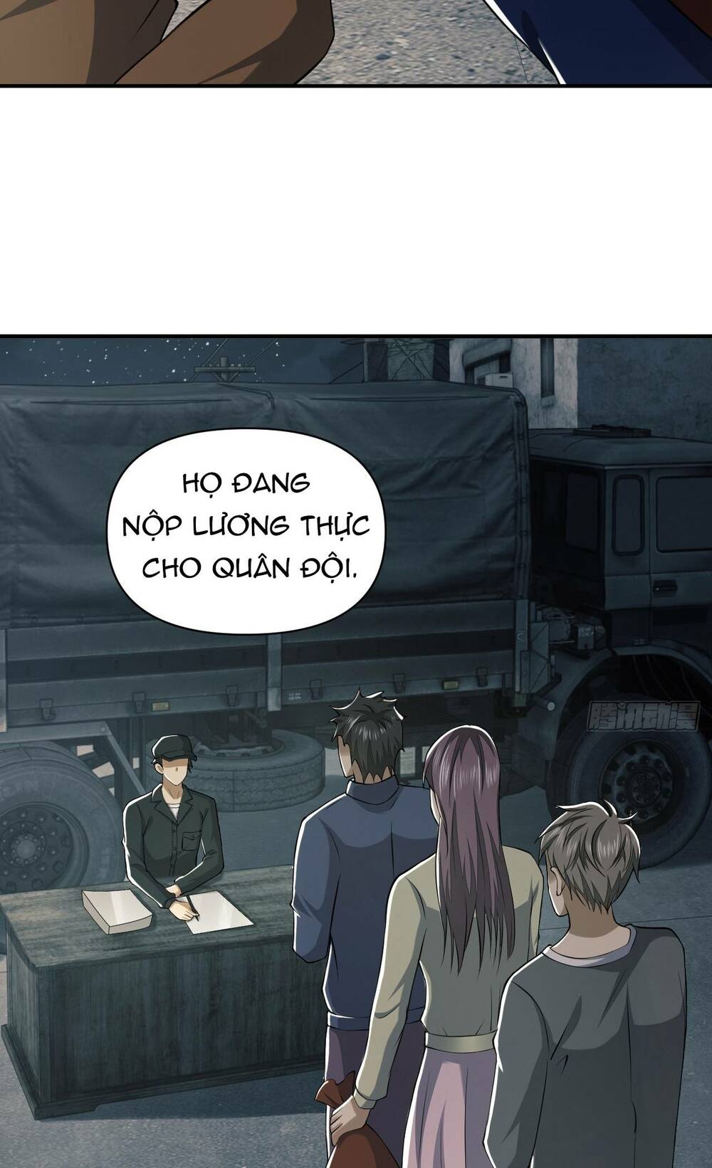 Đệ Nhất Danh Sách - Chapter 191 - Page 58