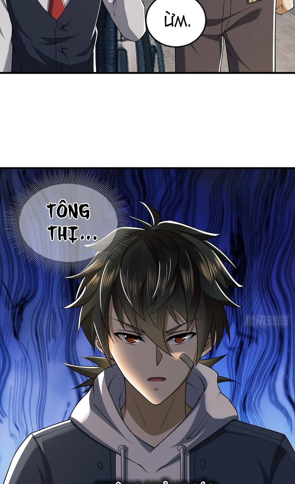 Đệ Nhất Danh Sách - Chapter 191 - Page 61