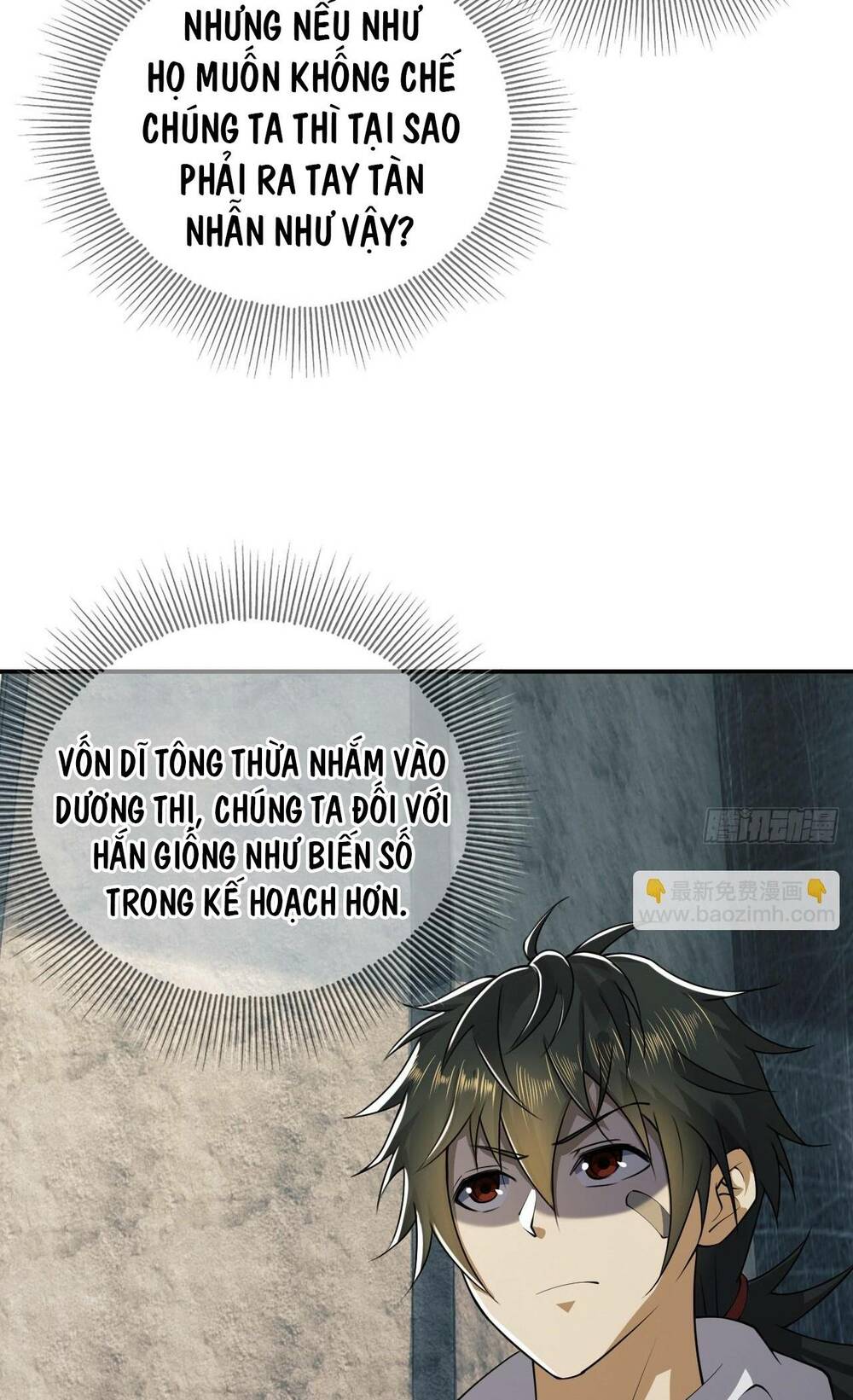 Đệ Nhất Danh Sách - Chapter 191 - Page 6