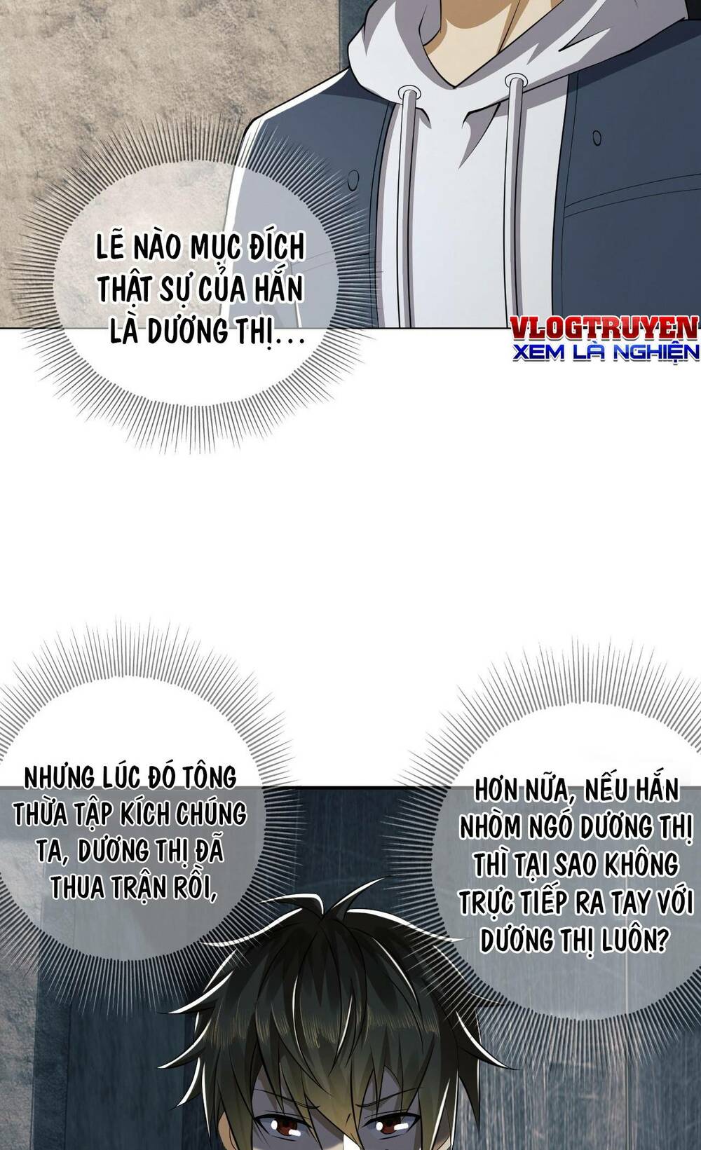 Đệ Nhất Danh Sách - Chapter 191 - Page 7