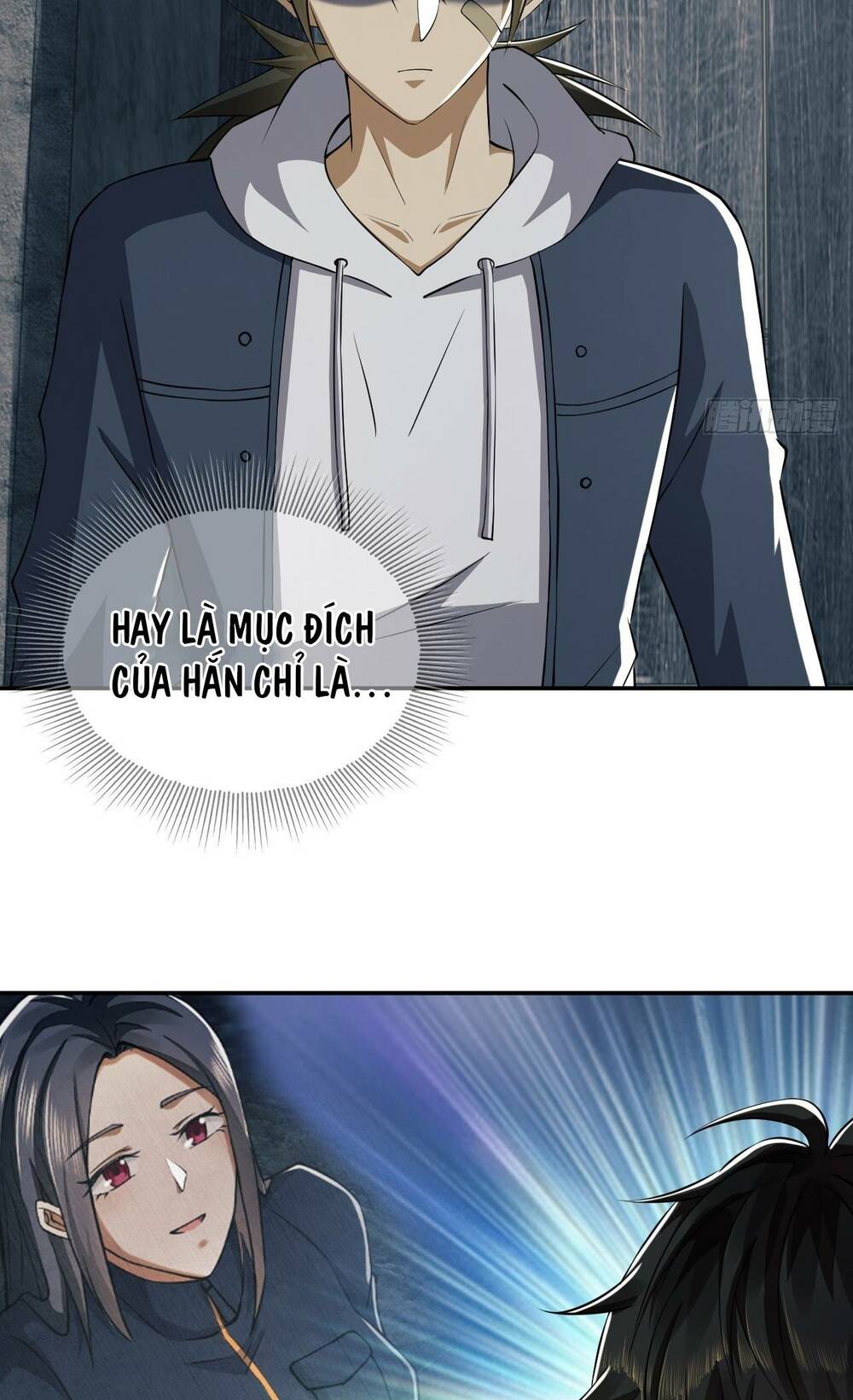 Đệ Nhất Danh Sách - Chapter 191 - Page 8