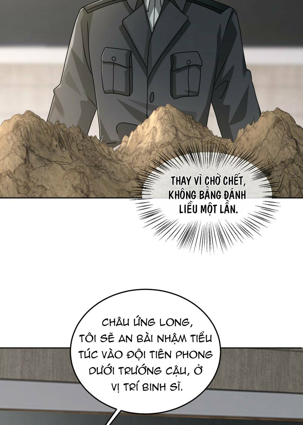 Đệ Nhất Danh Sách - Chapter 192 - Page 14