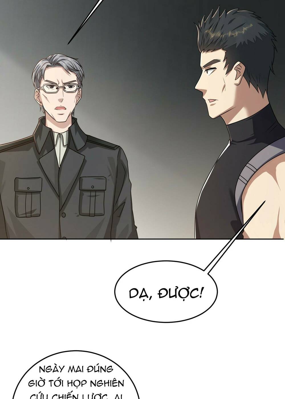 Đệ Nhất Danh Sách - Chapter 192 - Page 15