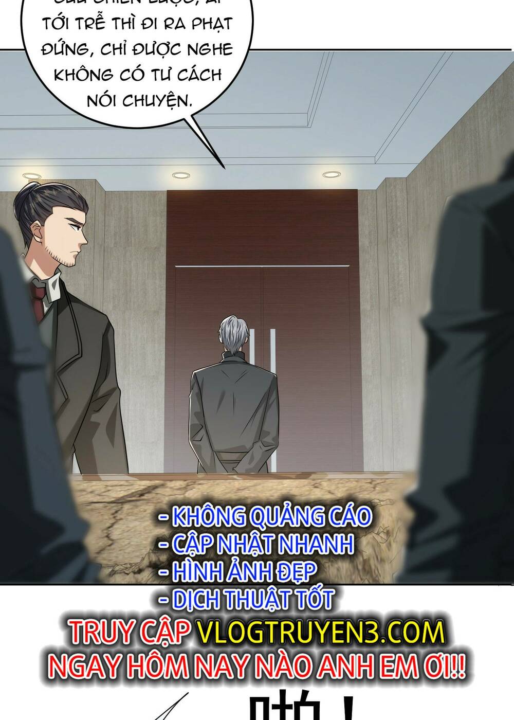 Đệ Nhất Danh Sách - Chapter 192 - Page 16