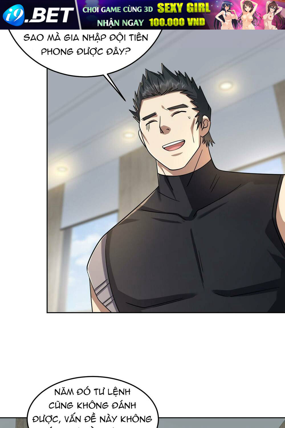 Đệ Nhất Danh Sách - Chapter 192 - Page 20