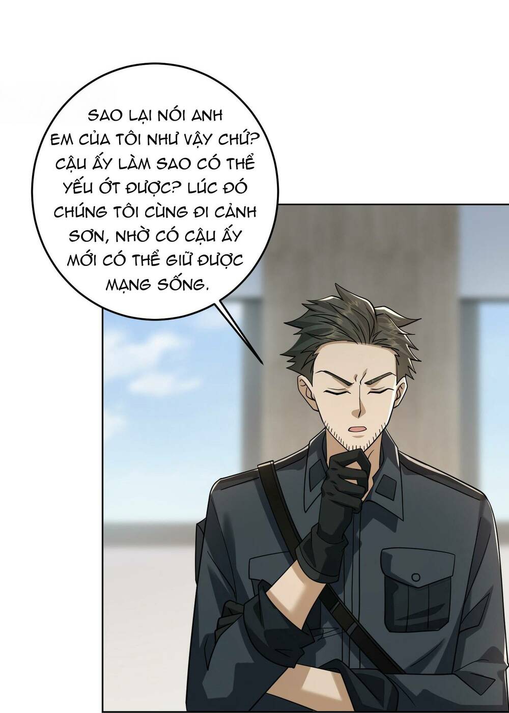 Đệ Nhất Danh Sách - Chapter 192 - Page 22