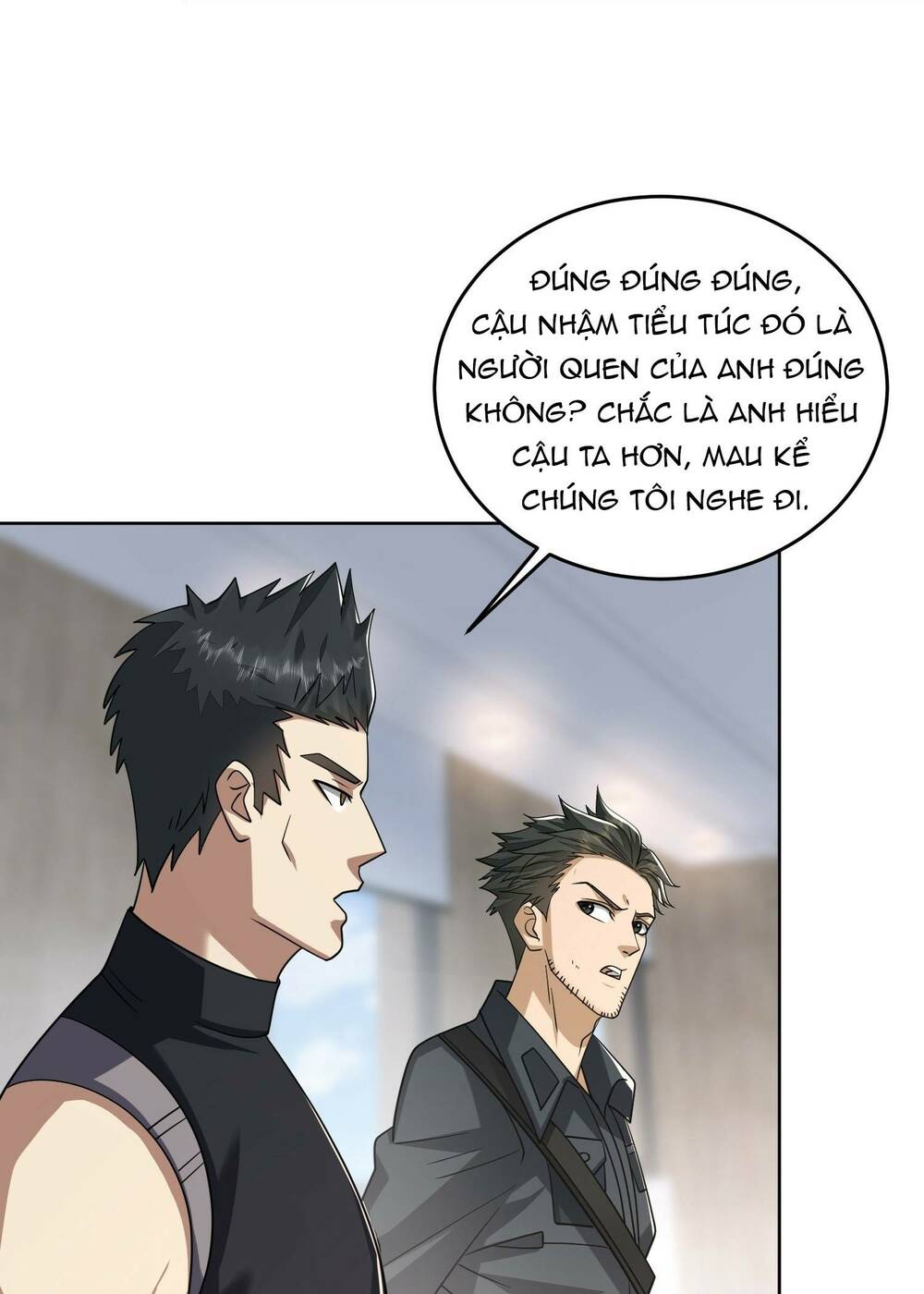 Đệ Nhất Danh Sách - Chapter 192 - Page 23